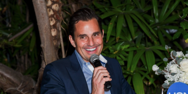 Bill Rancic