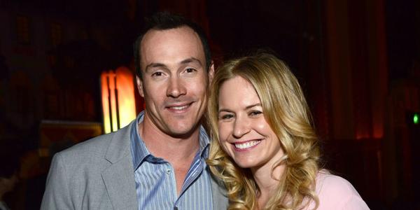 Chris Klein