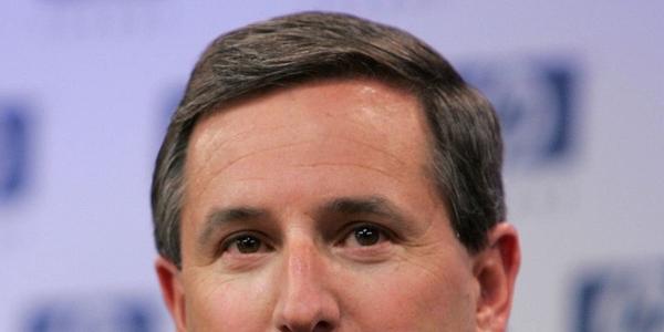 Mark Hurd