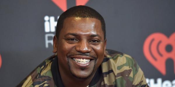 Mekhi Phifer