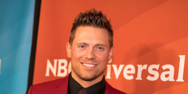 The Miz