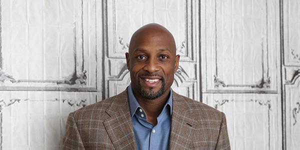 Alonzo Mourning