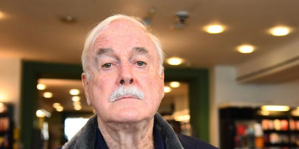 John Cleese