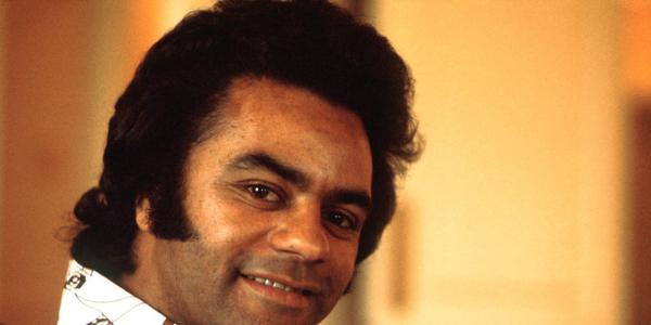 Johnny Mathis