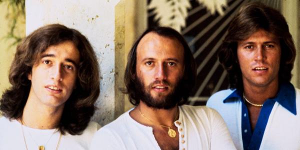 Maurice Gibb