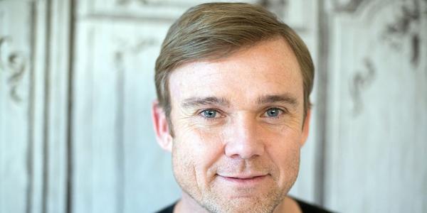 Ricky Schroder