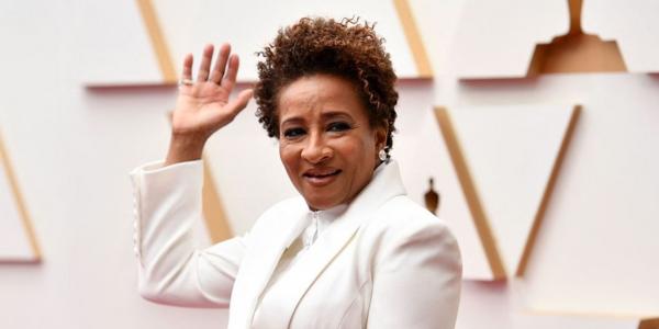 Wanda Sykes