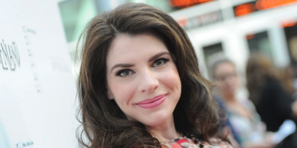 Stephenie Meyer