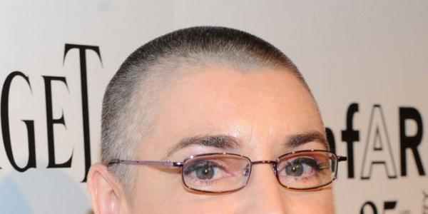 Sinead O'Connor