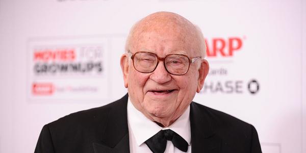 Ed Asner