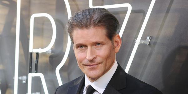 Crispin Glover