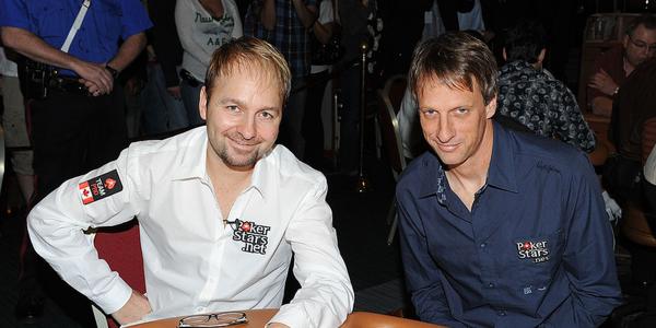 Daniel Negreanu