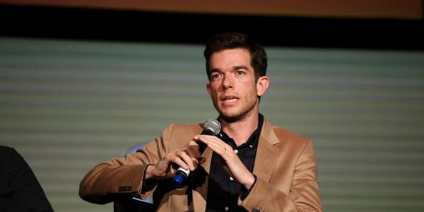 John Mulaney