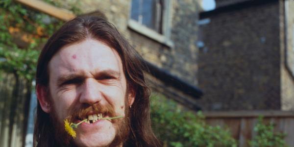 Lemmy Kilmister