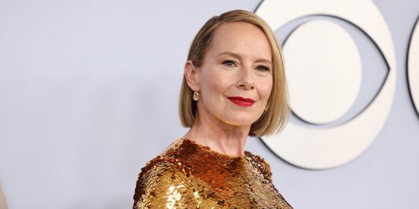 Amy Ryan