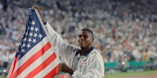 Carl Lewis