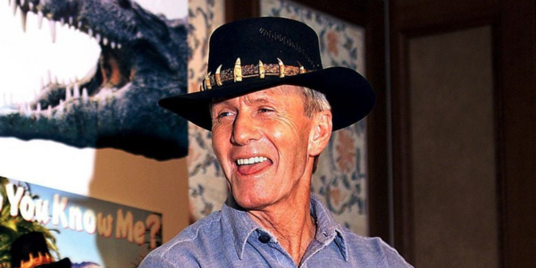 Paul Hogan