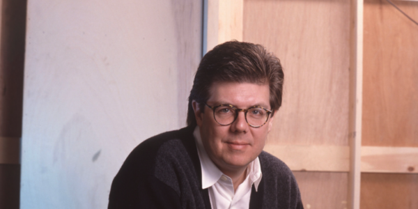 John Hughes