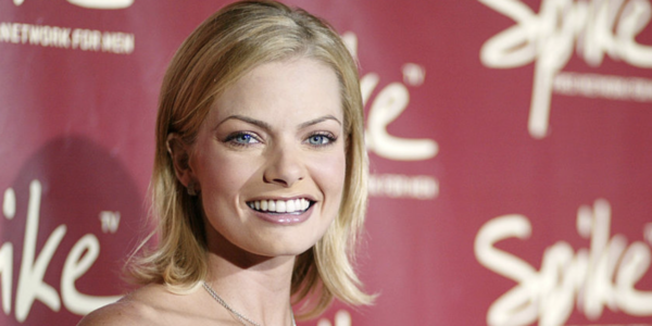 Jaime Pressly