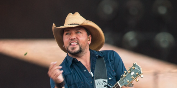 Jason Aldean