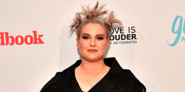 Kelly Osbourne