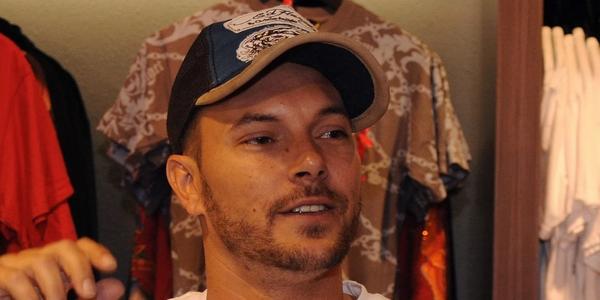 Kevin Federline