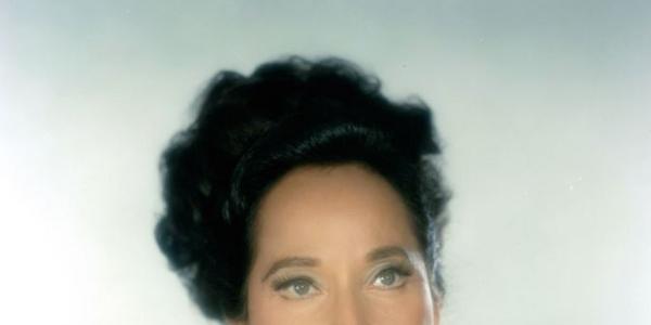 Merle Oberon
