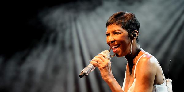 Natalie Cole