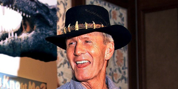 Paul Hogan