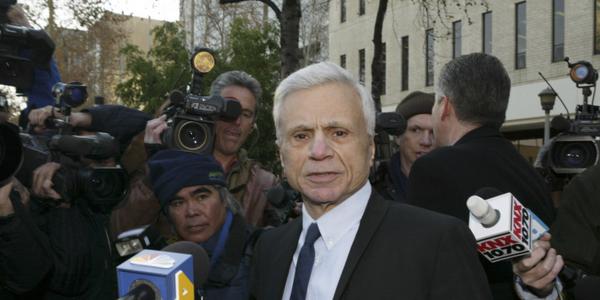 Robert Blake