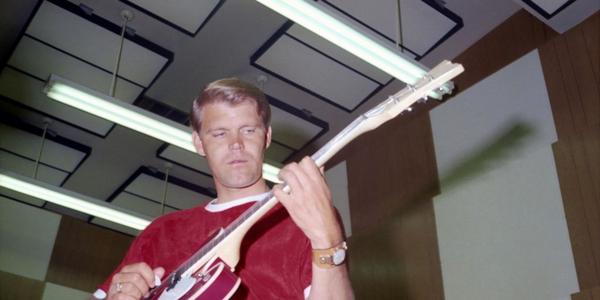 Glen Campbell