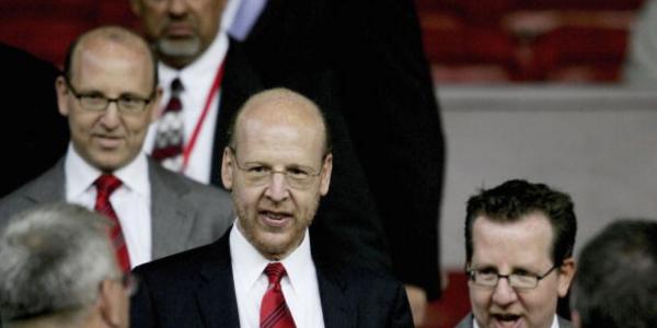 Avram Glazer