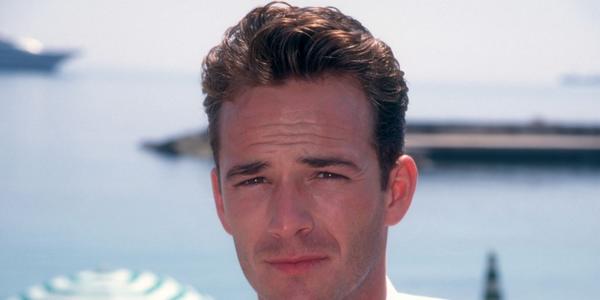 Luke Perry