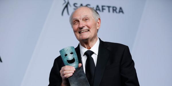 Alan Alda