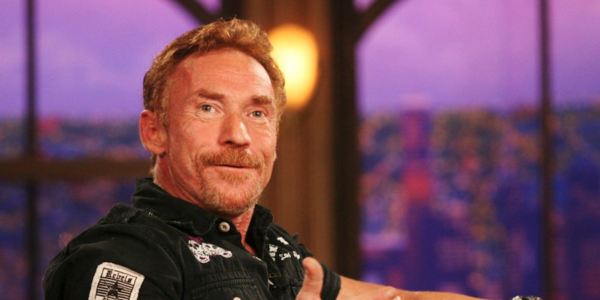 Danny Bonaduce