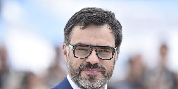 Jemaine Clement