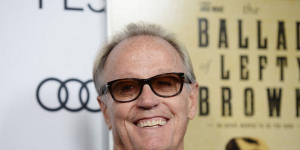 Peter Fonda