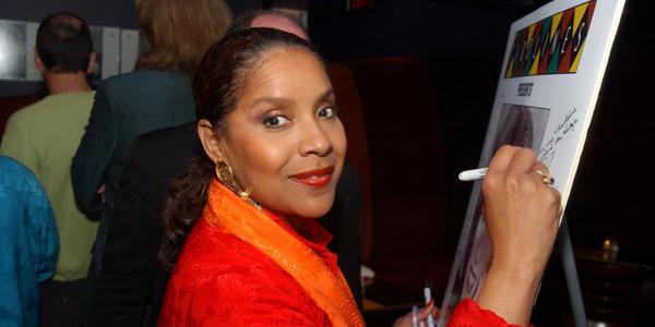 Phylicia Rashad