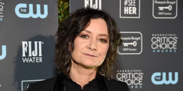 Sara Gilbert