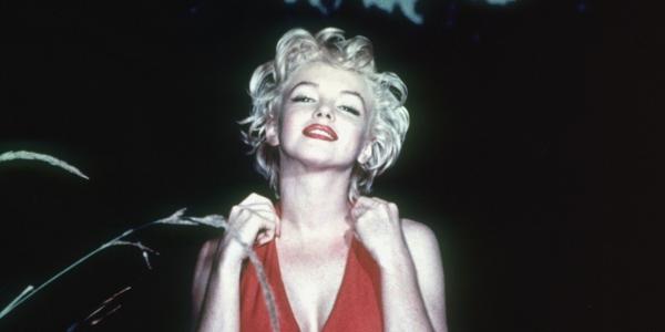 Marilyn Monroe Net Worth | Celebrity Net Worth