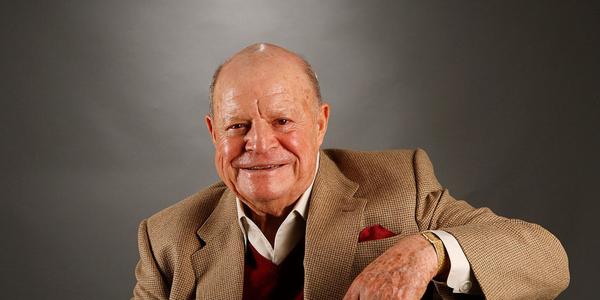 Don Rickles