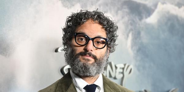 Jason Mantzoukas