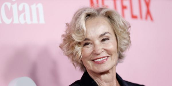 Jessica Lange