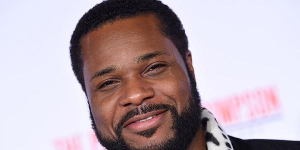 Malcolm-Jamal Warner