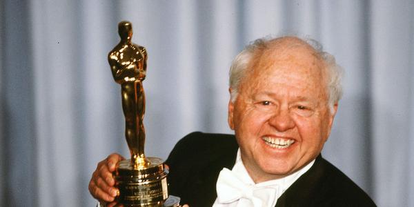 Mickey Rooney