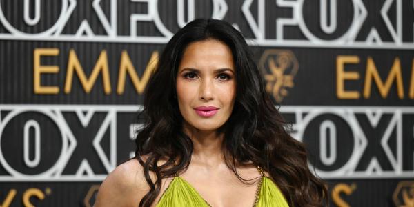 Padma Lakshmi