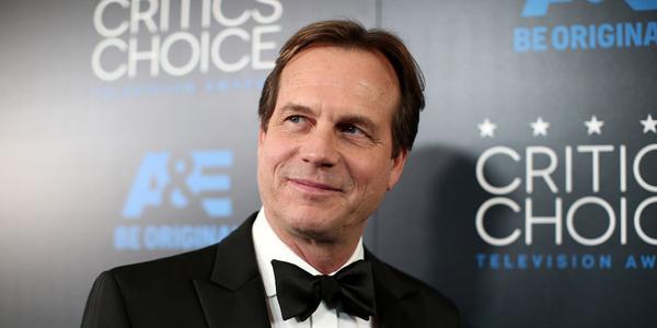 Bill Paxton