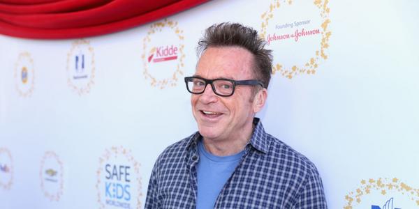 Tom Arnold