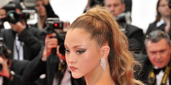 Devon Aoki