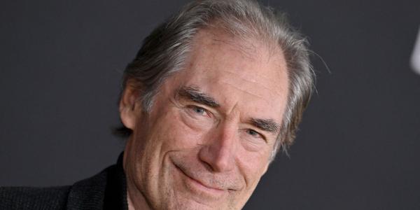 Timothy Dalton